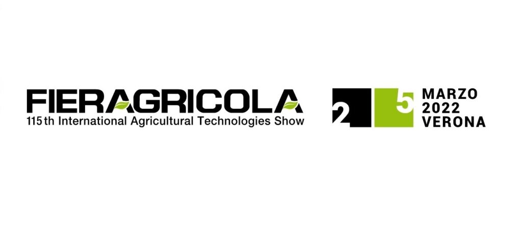 FIERAGRICOLA 2022