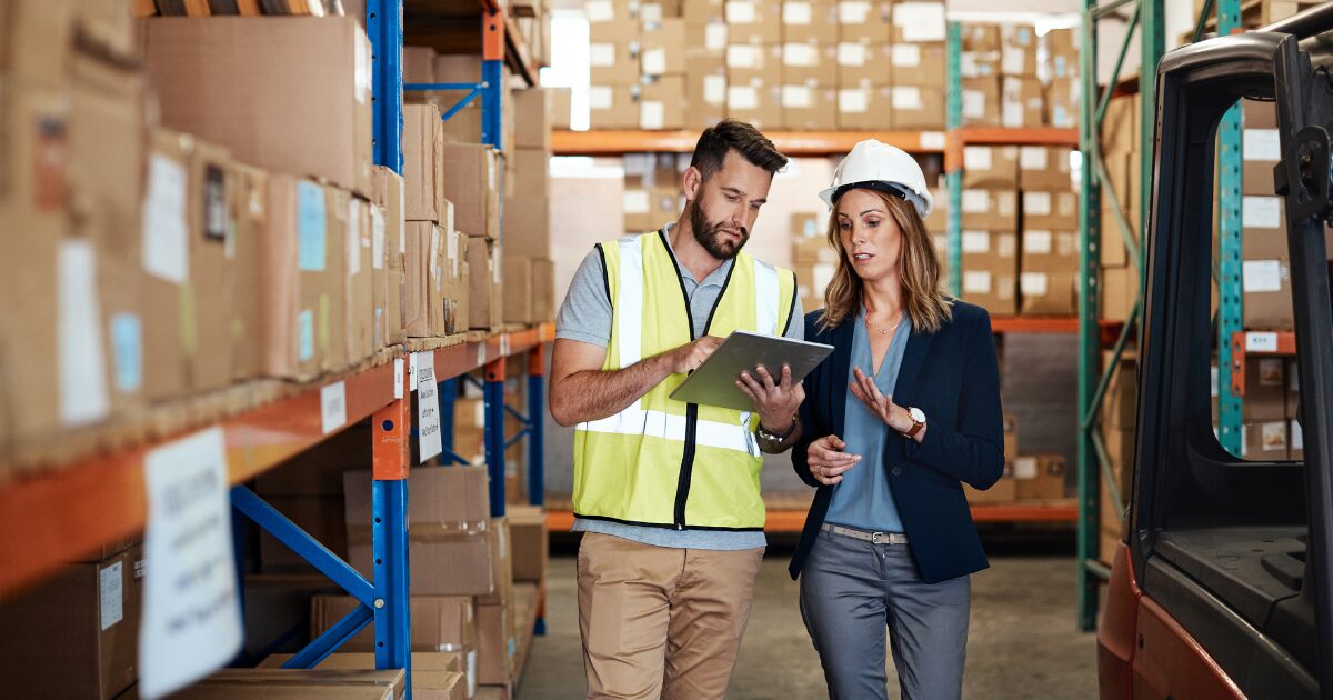 Comunicazione e digital: i top trend 2024 nella logistica