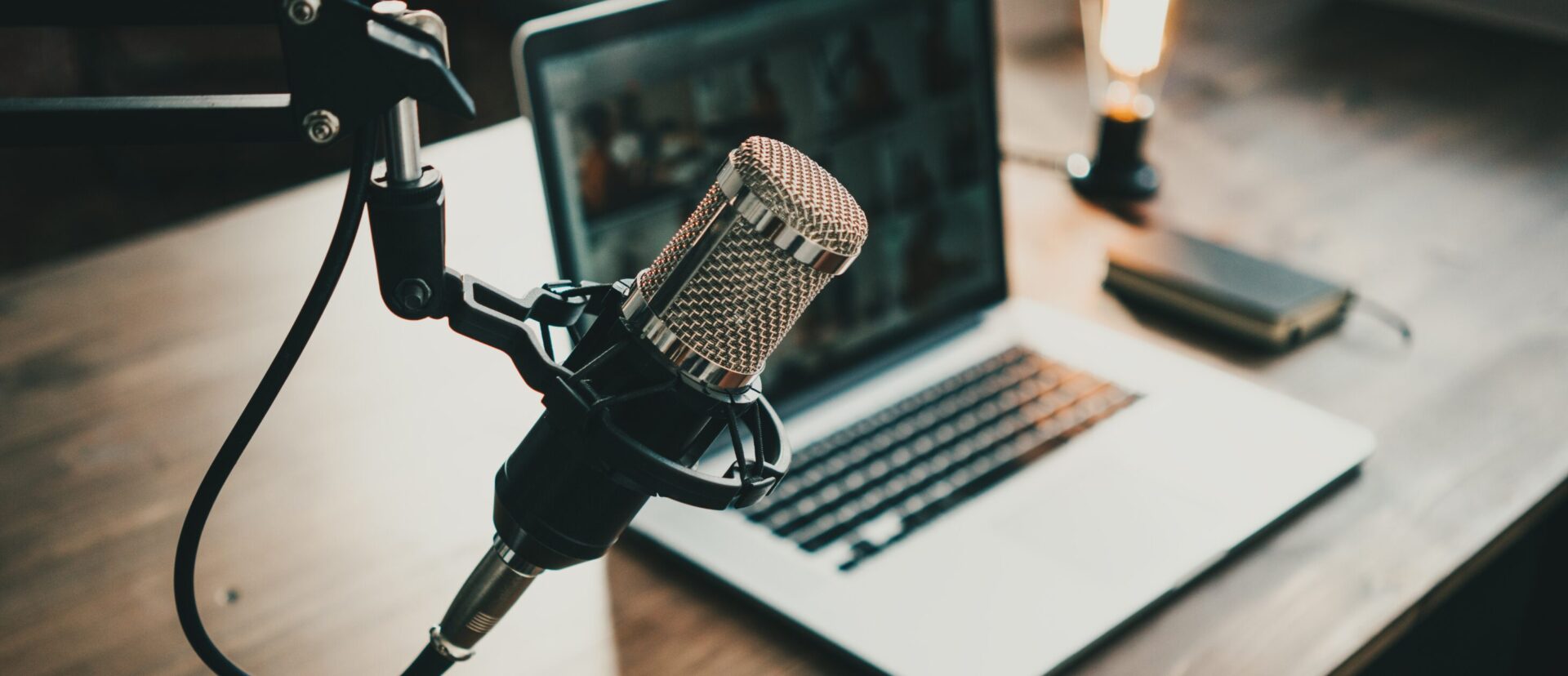 podcast logistica